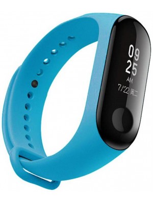 Ремешок Armorstandart для Xiaomi Mi Band 4/3 Light Blue (ARM51832)