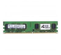 DDR2 2GB/800 Samsung (M378B5663QZ3-CF7/M378T5663QZ3-CF7) Refurbished