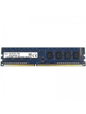 DDR3 4GB/1600 Hynix (HMT451U6BFR8C-PB) Refurbished