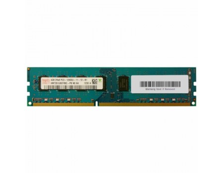 DDR3 4GB/1600 Hynix (HMT351U6EFR8C-PB) Refurbished