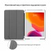 Чехол-книжка AirOn для Apple iPad 10.2 (2019/2020) Black (4822352781018)