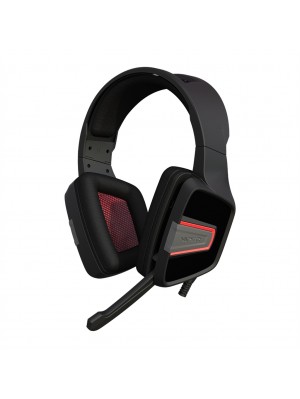 Гарнитура Patriot Viper V330 Stereo Gaming Headset Black (PV3302JMK)