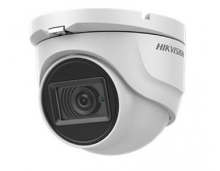 Turbo HD камера Hikvision DS-2CE76H8T-ITMF
