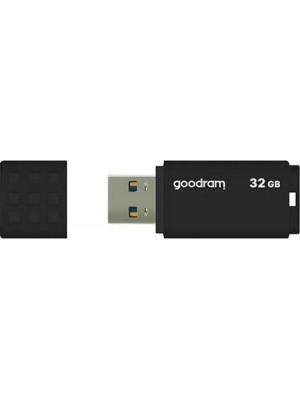 USB3.0 32GB GOODRAM UME3 Black (UME3-0320K0R11)