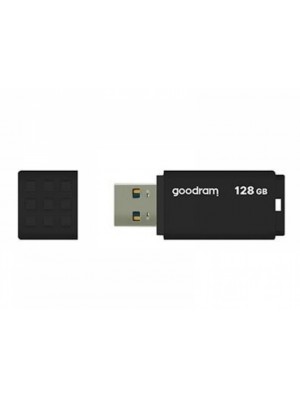 USB3.0 128GB GOODRAM UME3 Black (UME3-1280K0R11)