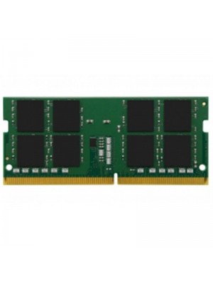 SO-DIMM 4GB/3200 DDR4 Kingston (KVR32S22S6/4)