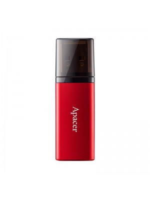 USB3.2 32GB Apacer AH25B Red (AP32GAH25BR-1)