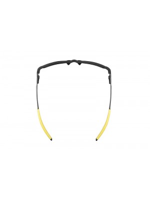 Защитные очки 2Е Gaming Anti-blue Glasses Black/Yellow (2E-GLS310BY)