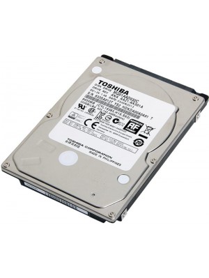 HDD 2.5" SATA 320GB Toshiba 8MB 4200rpm (MQ01AAD032C)