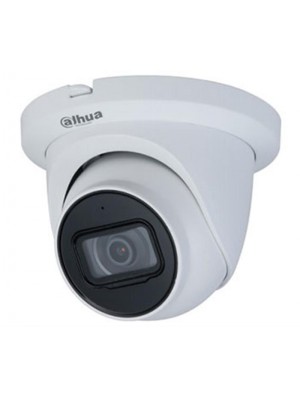 IP-камера Dahua DH-IPC-HDW2831TMP-AS-S2 (2.8 мм)