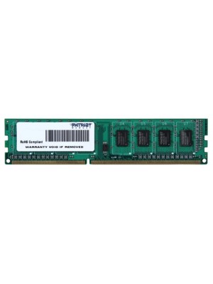 DDR3 4GB/1333 Patriot Signature Line (PSD34G13332)