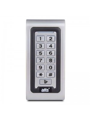 Кодовая клавиатура ATIS AK-601P