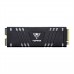SSD  256GB Patriot VPR100 RGB M.2 2280 PCIe 3.0 x4 3D TLC (VPR100-256GM28H)