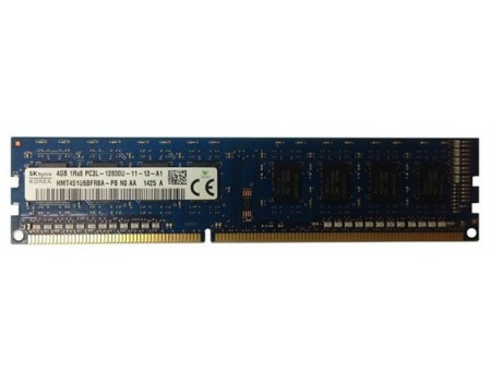DDR3L 4GB/1600 Hynix (HMT451U6BFR8A-PBN0) Refurbished