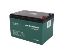 Акумуляторна батарея LogicPower LP 6-DZM-12 — під Болт М5 (LP9172)
