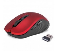 Миша бездротова Sven RX-560SW Red USB