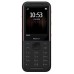 Мобильный телефон Nokia 5310 Dual Sim Black/Red