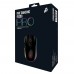 Миша 1stPlayer FD300 Pro RGB Black USB