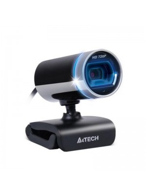 Веб-камера A4Tech PK-910P USB Silver-Black