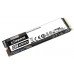SSD 1TB M.2 NVMe Kingston KC2500 M.2 2280 PCIe 3.0 x4 3D TLC (SKC2500M8/1000G)