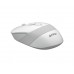 Мышь A4Tech FM10S White USB