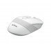 Мышь A4Tech FM10S White USB