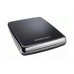 Внешний жесткий диск 2.5" USB  320GB Samsung Portable Black (HXMU032)