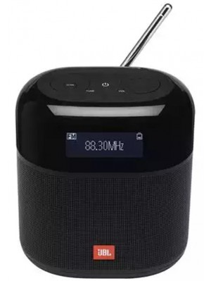 Портативная Bluetooth Колонка JBL Tuner XL Black (JBLTUNERXLBLKEU)