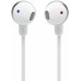 Bluetooth-гарнитура JBL Tune T215BT White (JBLT215BTWHT)