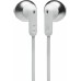 Bluetooth-гарнитура JBL Tune T215BT White (JBLT215BTWHT)