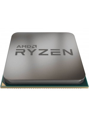 Процессор AMD Ryzen 5 3600 (3.6GHz 32MB 65W AM4) Tray (100-000000031)