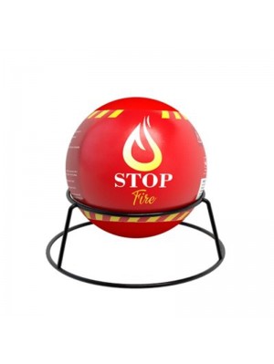 Автономная сфера порошкового пожаротушения LogicPower Fire Stop S9.0M (LP10985)