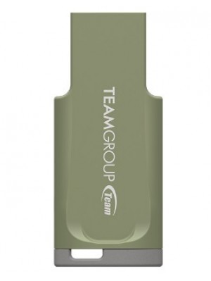 USB3.2 64GB Team C201 Green (TC201364GG01)