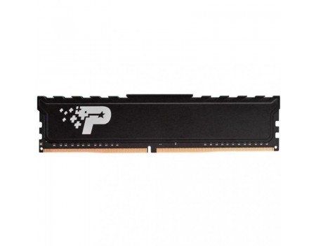 DDR4 8GB/2666 Patriot Signature Premium (PSP48G266681H1)