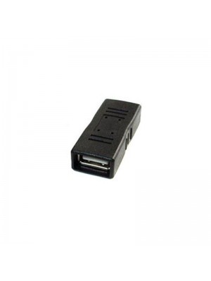 Переходник Cablexpert (A-USB2-AMFF) USB 2.0 - USB 2.0