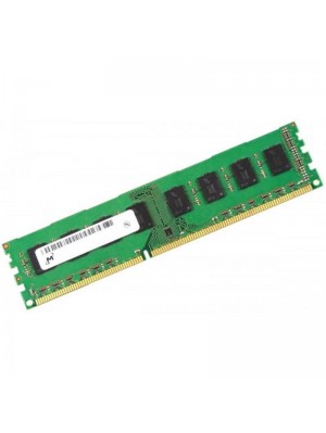 DDR3 4GB/1600 Micron (MT8JTF51264AZ-1G6E1) Refurbished