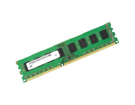 DDR3 4GB/1600 Micron (MT8JTF51264AZ-1G6E1) Refurbished