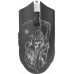 Мышь Defender Ghost GM-190L (52190) Black USB