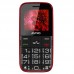Мобильный телефон Astro A241 Dual Sim Red