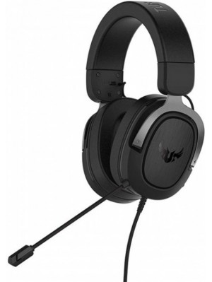 Гарнитура Asus TUF Gaming H3 Black (90YH028G-B1UA00)