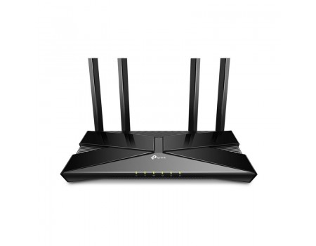 Беспроводной маршрутизатор TP-Link Archer AX10 (AX1500, Wi-Fi 6, 1хGE WAN, 4хGE LAN, MU-MIMO, Beamforming,