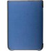 Чехол-книжка AirOn Premium для PocketBook InkPad 740 Dark Blue (6946795850133)