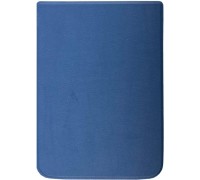 Чехол-книжка AirOn Premium для PocketBook InkPad 740 Dark Blue (6946795850133)