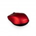 Миша бездротова Modecom MC-WM4.1 (M-MC-0WM4.1-500) USB Red