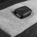 Рюкзак для ноутбука Modecom Smart 15 Gray/Black (PLE-MC-SMART-15)