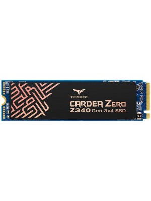 SSD 1TB Team Cardea Zero Z340 M.2 2280 PCIe 3.0 x4 NVMe TLC (TM8FP9001T0C311)