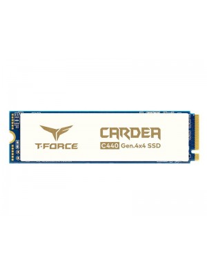 SSD 1TB Team Cardea Ceramic C440 M.2 2280 PCIe 4.0 x4 NVMe 3D TLC (TM8FPA001T0C410)