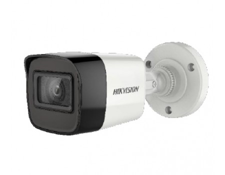 Turbo HD-камера Hikvision DS-2CE16H0T-ITF (C) (2.4 мм)