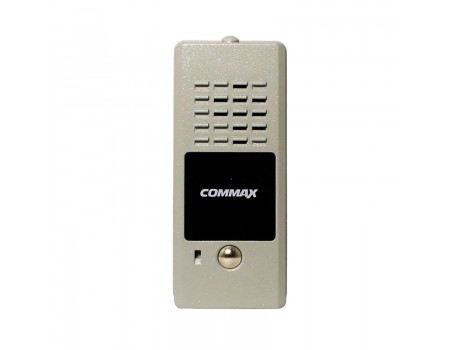 Аудиопанель Commax DR-2PN (Silver)