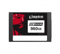 SSD  960GB Kingston DC500R 2.5" SATAIII 3D TLC (SEDC500R/960G)